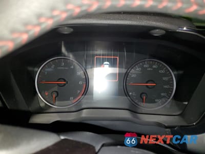 Zdjęcie 9 z 12 samochodu: 2023 SUBARU WRX PREMIUM VIN:JF1VBAF67P9817432 - miniatura