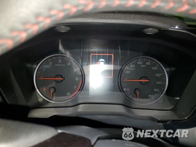 Zdjęcie 9 z 12 samochodu: 2023 SUBARU WRX PREMIUM VIN:JF1VBAF67P9817432 - miniatura