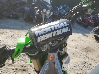 Zdjęcie 7 z 9 samochodu: 2025 KAWA KX252 VIN:JKBKXTFC9SA001190 - miniatura