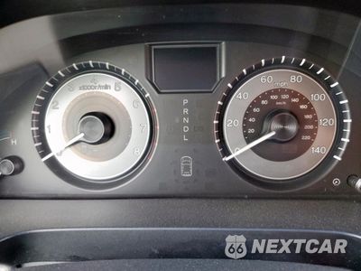 Zdjęcie 9 z 13 samochodu: 2011 HONDA ODYSSEY EX VIN:5FNRL5H42BB011900 - miniatura