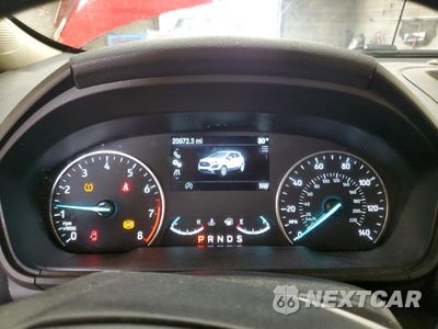Zdjęcie 9 z 15 samochodu: 2019 FORD ECOSPORT SE VIN:MAJ3S2GE6KC285539 - miniatura