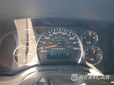 Zdjęcie 9 z 14 samochodu: 2018 CHEVROLET EXPRESS G2500 VIN:1GCWGAFP7J1182159 - miniatura