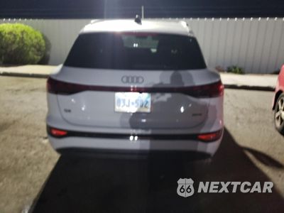 Zdjęcie 6 z 12 samochodu: 2025 AUDI Q6 E-TRON PREMIUM PLUS VIN:WA124BGF1SA025516 - miniatura