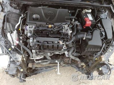 Zdjęcie 11 z 13 samochodu: 2018 TOYOTA CAMRY XSE VIN:4T1B61HK1JU054478 - miniatura