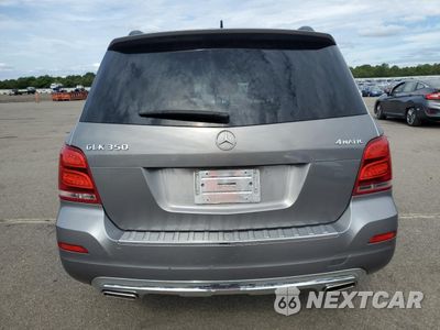 Zdjęcie 6 z 15 samochodu: 2013 MERCEDES-BENZ GLK 350 4MATIC VIN:WDCGG8JB7DG099724 - miniatura
