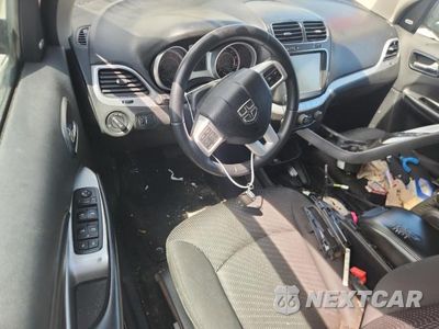 Zdjęcie 15 z 26 samochodu: 2015 DODG JOURNEY SX VIN:3C4PDDBG7FT589581 - miniatura