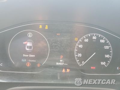 Zdjęcie 9 z 14 samochodu: 2019 HONDA ACCORD LX VIN:1HGCV1F1XKA173057 - miniatura