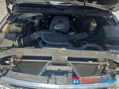 Zdjęcie 12 z 14 samochodu: 2001 GMC YUKON XL C1500 VIN:1GKEC16T11J253736 - miniatura