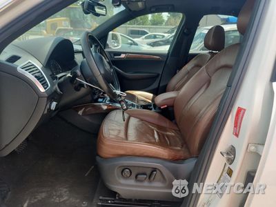 Zdjęcie 7 z 14 samochodu: 2010 AUDI Q5 PREMIUM PLUS VIN:WA1LKAFP2AA061258 - miniatura