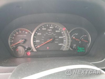 Zdjęcie 9 z 13 samochodu: 2004 HONDA PILOT EX VIN:2HKYF18434H541437 - miniatura