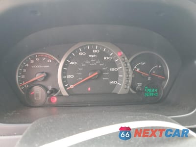 Zdjęcie 9 z 13 samochodu: 2004 HONDA PILOT EX VIN:2HKYF18434H541437 - miniatura