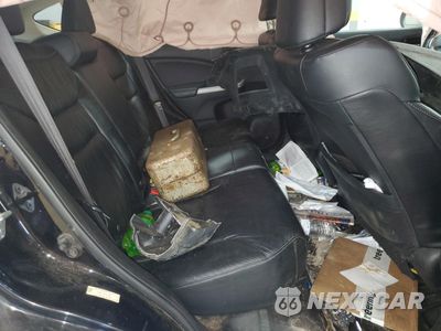Zdjęcie 11 z 14 samochodu: 2014 HONDA CR-V EXL VIN:2HKRM4H79EH622465 - miniatura