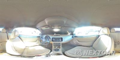 Zdjęcie 14 z 14 samochodu: 2014 VOLKSWAGEN BEETLE VIN:3VW5L7ATXEM800837 - miniatura