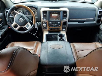Zdjęcie 8 z 13 samochodu: 2014 RAM 1500 LONGHORN VIN:1C6RR7PT3ES369038 - miniatura