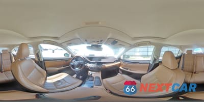 Zdjęcie 14 z 14 samochodu: 2018 LEXUS ES 350 VIN:58ABK1GG2JU093470 - miniatura