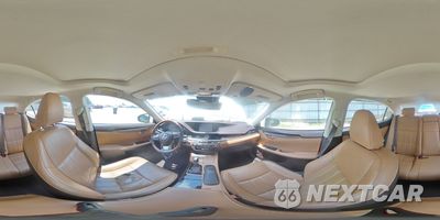 Zdjęcie 14 z 14 samochodu: 2018 LEXUS ES 350 VIN:58ABK1GG2JU093470 - miniatura