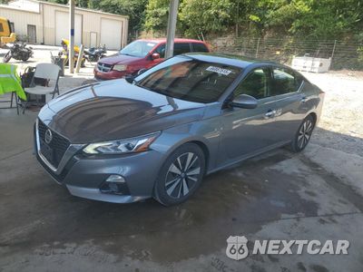 2020 NISSAN ALTIMA SL 1N4BL4EVXLC124930 - główne zdjęcie licytacji z USA - miniatura