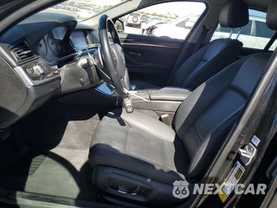 Zdjęcie 7 z 12 samochodu: 2016 BMW 528 I VIN:WBA5A5C57GD526407 - miniatura