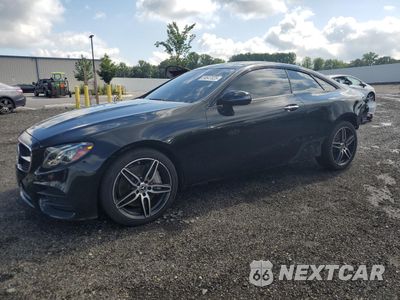 2019 MERCEDES-BENZ E 450 4MATIC WDD1J6JB1KF105494 - główne zdjęcie licytacji z USA - miniatura