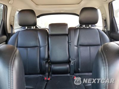 Zdjęcie 10 z 13 samochodu: 2015 NISSAN PATHFINDER S VIN:5N1AR2MM6FC609583 - miniatura