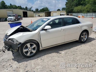 2011 CHEVROLET MALIBU 1LT 1G1ZC5E16BF293859 - główne zdjęcie licytacji z USA - miniatura