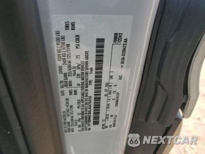 Zdjęcie 12 z 12 samochodu: 2020 FORD TRANSIT T-350 VIN:1FTBW9C80LKA76310 - miniatura