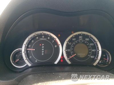 Zdjęcie 9 z 12 samochodu: 2011 ACURA TSX VIN:JH4CU2F68BC010932 - miniatura
