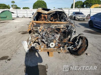Piąte zdjęcie samochodu w środku: 2022 BMW X6 XDRIVE40I VIN:5UXCY6C01N9J12747 - miniatura