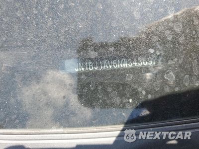Zdjęcie 13 z 16 samochodu: 2022 NISSAN ROGUE SPORT S VIN:JN1BJ1AV6NW343697 - miniatura