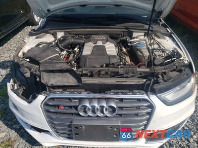 Zdjęcie 11 z 13 samochodu: 2013 AUDI S4 PREMIUM PLUS VIN:WAUBGCFL6DA102326 - miniatura