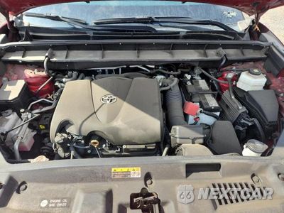Zdjęcie 12 z 12 samochodu: 2022 TOYOTA HIGHLANDER XSE VIN:5TDLZRBH9NS253770 - miniatura