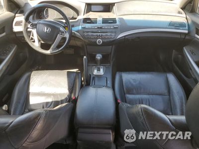 Zdjęcie 8 z 15 samochodu: 2009 HONDA ACCORD EXL VIN:1HGCP36859A001452 - miniatura