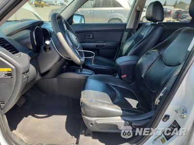 Zdjęcie 7 z 12 samochodu: 2010 KIA SOUL + VIN:KNDJT2A20A7171461 - miniatura