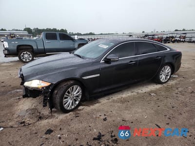 2012 JAGUAR XJ SAJWA1CB5CLV32701 - główne zdjęcie licytacji z USA - miniatura