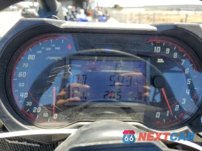 Zdjęcie 8 z 11 samochodu: 2022 POLARIS RZR PRO XP 4 ULTIMATE VIN:3NSM4D927NF350637 - miniatura