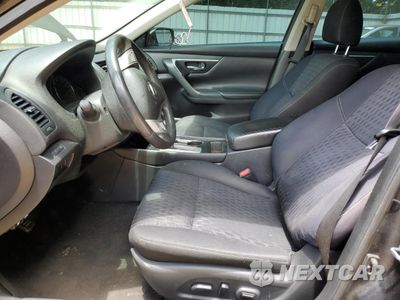 Zdjęcie 7 z 14 samochodu: 2017 NISSAN ALTIMA 2.5 VIN:1N4AL3AP8HC159745 - miniatura