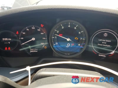 Zdjęcie 9 z 14 samochodu: 2022 PORSCHE 911 CARRERA VIN:WP0AA2A90NS206232 - miniatura