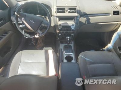 Zdjęcie 8 z 12 samochodu: 2012 FORD FUSION SEL VIN:3FAHP0JG8CR141578 - miniatura