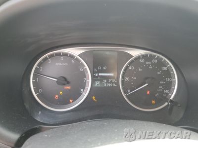 Zdjęcie 9 z 16 samochodu: 2020 NISSAN KICKS S VIN:3N1CP5BV4LL520470 - miniatura