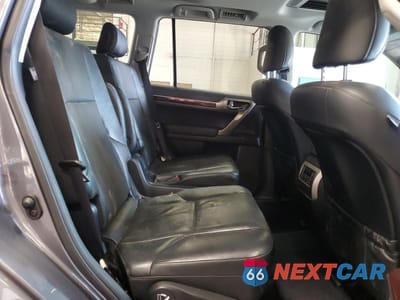 Zdjęcie 11 z 16 samochodu: 2019 LEXUS GX 460 VIN:JTJBM7FX5K5238813 - miniatura
