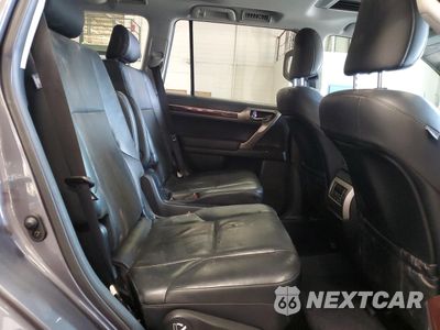 Zdjęcie 11 z 16 samochodu: 2019 LEXUS GX 460 VIN:JTJBM7FX5K5238813 - miniatura