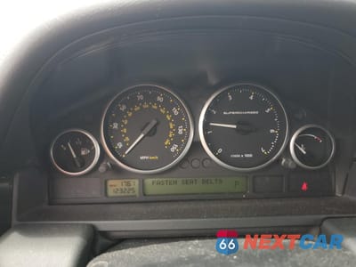 Zdjęcie 9 z 16 samochodu: 2007 LAND ROVER RANGE ROVER SUPERCHARGED VIN:SALMF13417A246394 - miniatura