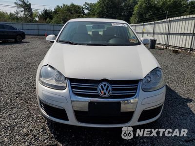 Piąte zdjęcie samochodu w środku: 2010 VOLKSWAGEN JETTA SE VIN:3VWRZ7AJXAM129436 - miniatura