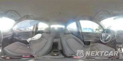 Zdjęcie 14 z 14 samochodu: 2016 NISSAN VERSA S VIN:3N1CN7AP9GL833072 - miniatura