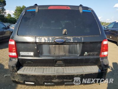 Zdjęcie 6 z 12 samochodu: 2010 FORD ESCAPE HYBRID VIN:1FMCU5K31AKC04278 - miniatura