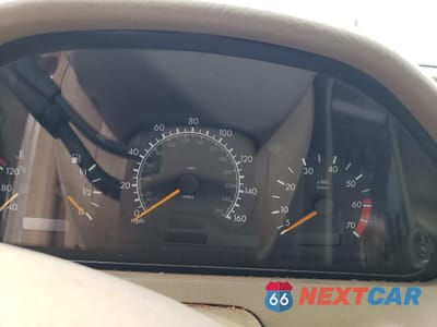 Zdjęcie 9 z 12 samochodu: 1999 MERCEDES-BENZ C 230 VIN:WDBHA24G7XA659733 - miniatura