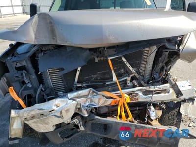 Zdjęcie 11 z 12 samochodu: 2006 CHEVROLET SILVERADO K2500 HEAVY DUTY VIN:1GCHK23276F136797 - miniatura