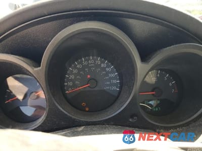 Zdjęcie 9 z 13 samochodu: 2010 CHRYSLER SEBRING TOURING VIN:1C3CC4FB7AN169462 - miniatura