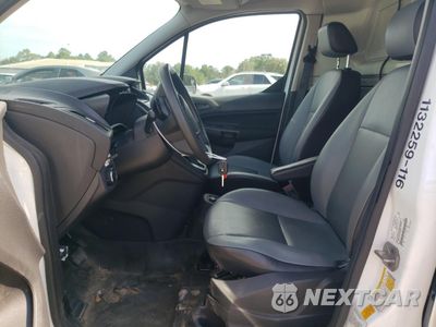 Zdjęcie 7 z 13 samochodu: 2016 FORD TRANSIT CONNECT XL VIN:NM0LS7E73G1240585 - miniatura