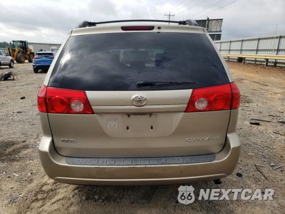 Zdjęcie 6 z 13 samochodu: 2010 TOYOTA SIENNA CE VIN:5TDKK4CC8AS306412 - miniatura
